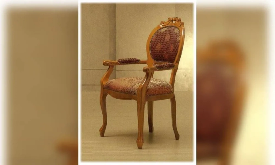 Стул Morello Gianpaolo Roma 2 - фото 1