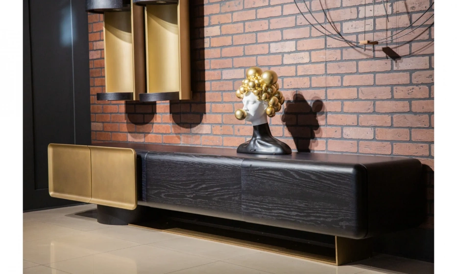 Тумба ТВ Orix Grande - фото 2