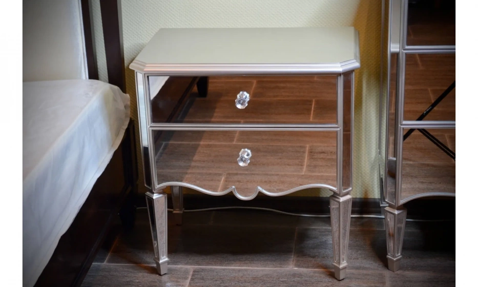 Комплект мебели в спальню Fratelli Barri - фото 7