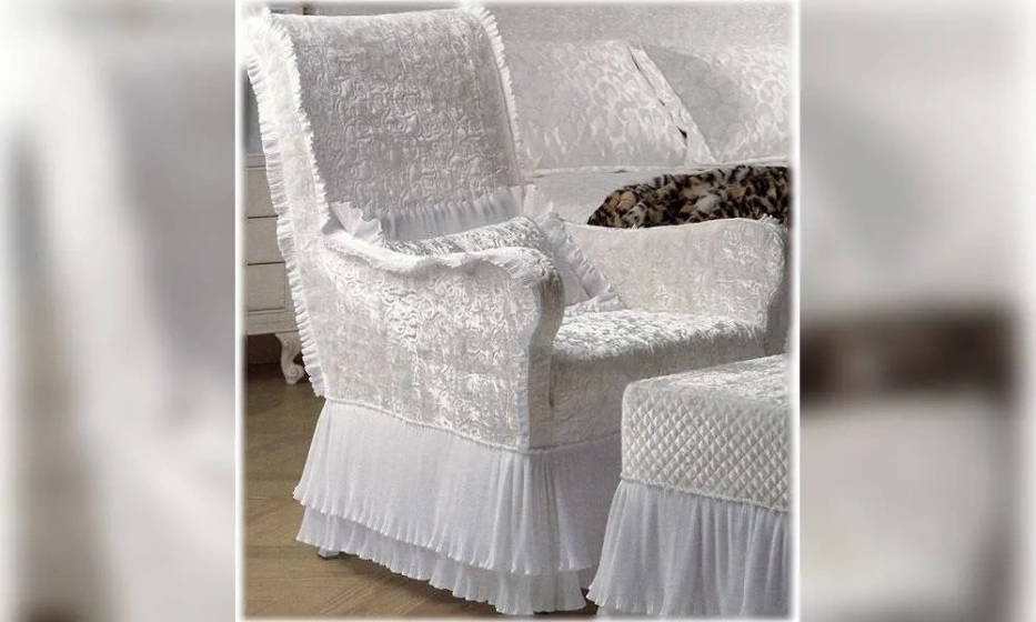 Кресло Halley Filippa - фото 1