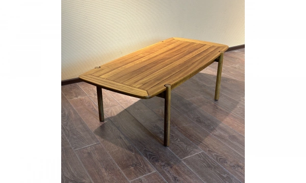 Уличный кофейный столик Saloni Troy