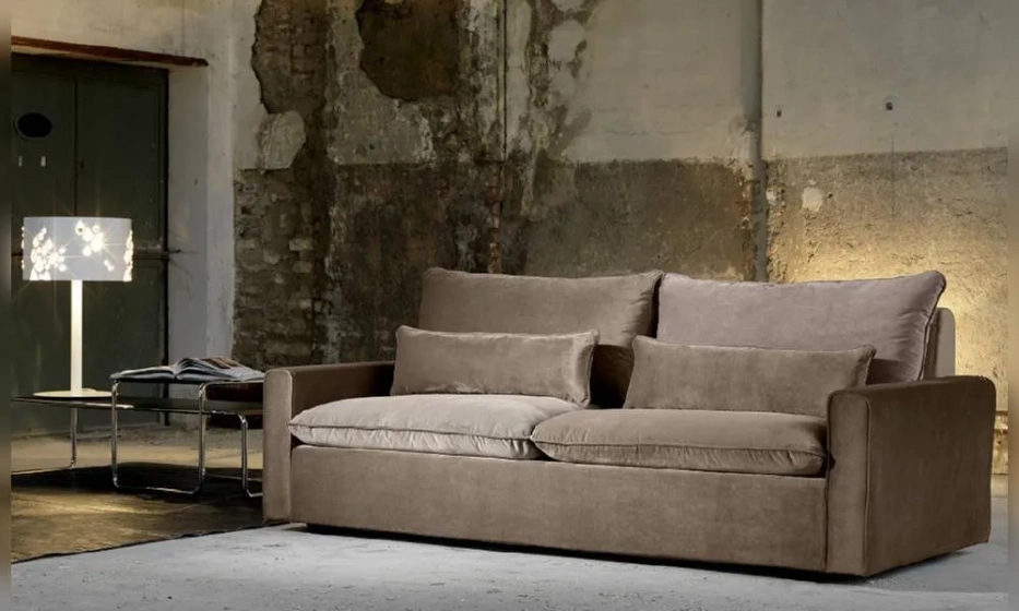 Диван Domingo Salotti Henri - фото 1