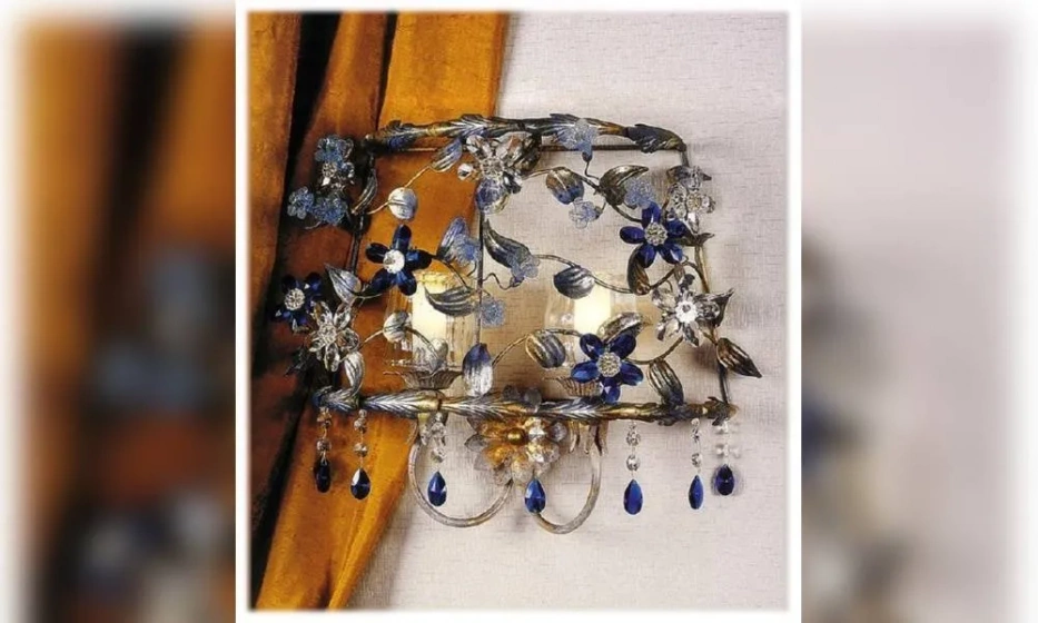 Бра Mechini A782/2G - фото 1