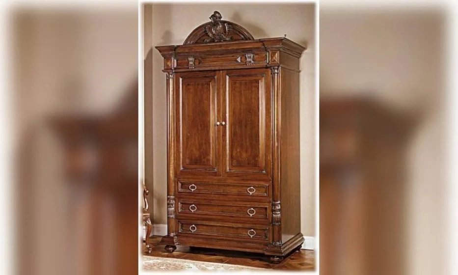 Шкаф Francesco Molon J81 - фото 1