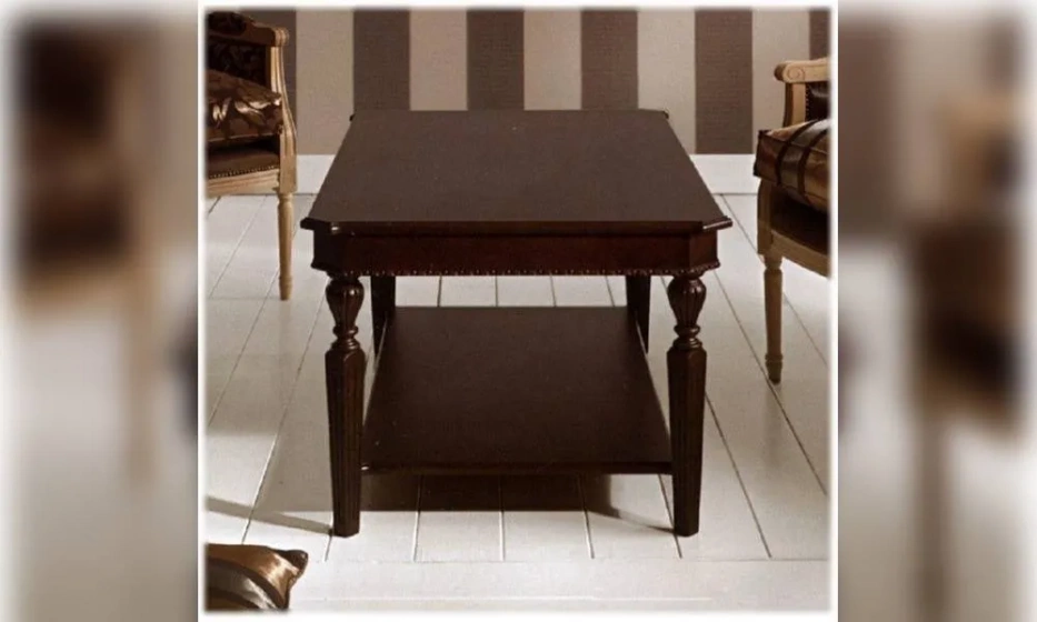 Стол Журнальный Seven Sedie Sinone 2 - фото 1