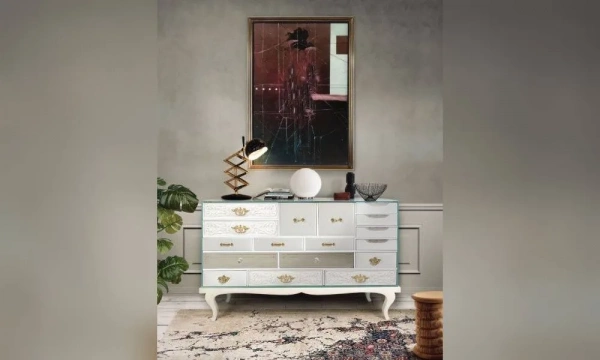 Настольная Лампа Billy