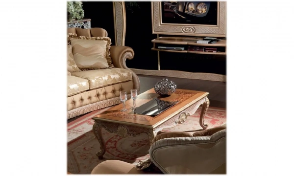 Гостиная Rampoldi Infinity Flair Evolution 10