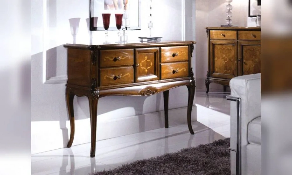 Комод Giuliacasa 906-Le - фото 1