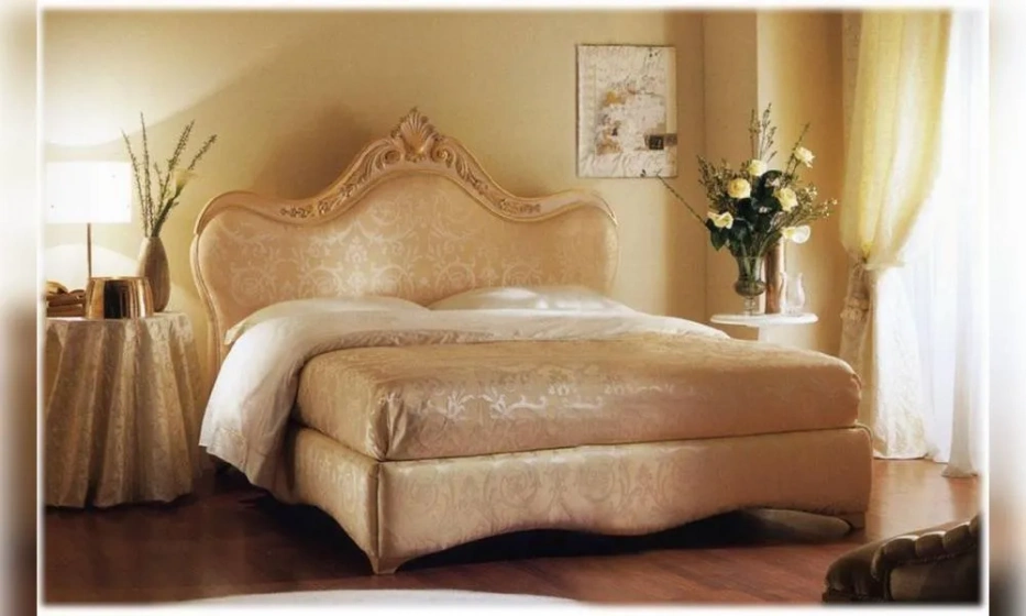 Кровать Zanaboni Hermitage Lt - фото 1