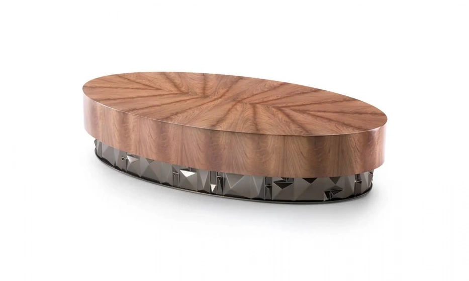 Стол Журнальный Ulysse Elledue At 748 - фото 1