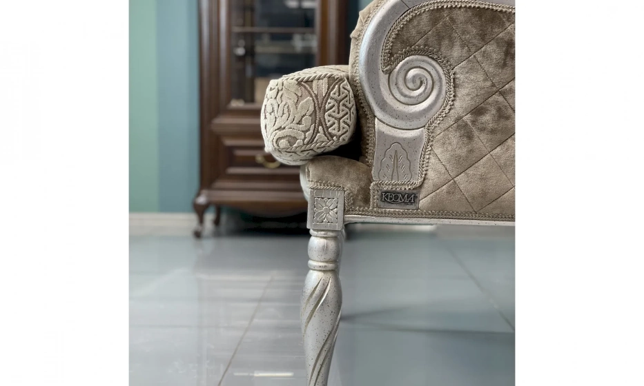 Кресло KEOMA Valeria - фото 8