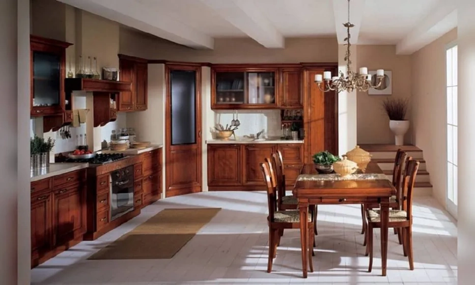 Кухня Bamax Altamarea - фото 1