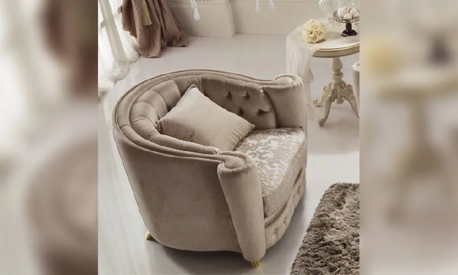 Кресло Piermaria Allegro - фото 1