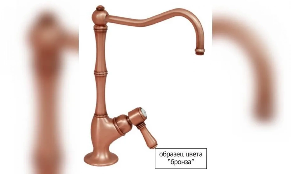 Смеситель Для Душа Nicolazzi El Capitan 3405Bz75 - фото 2