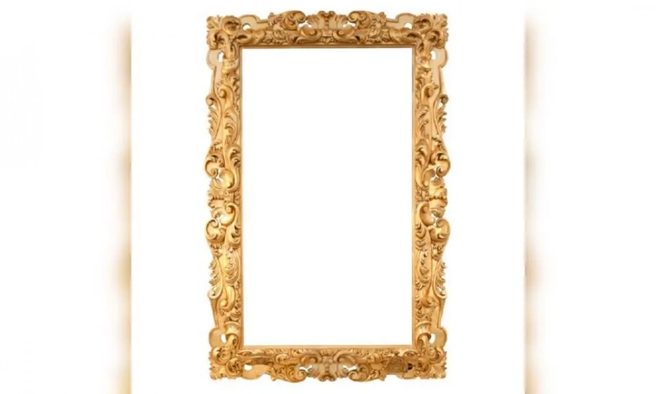 Зеркало Francesco Molon Q407 - фото 1