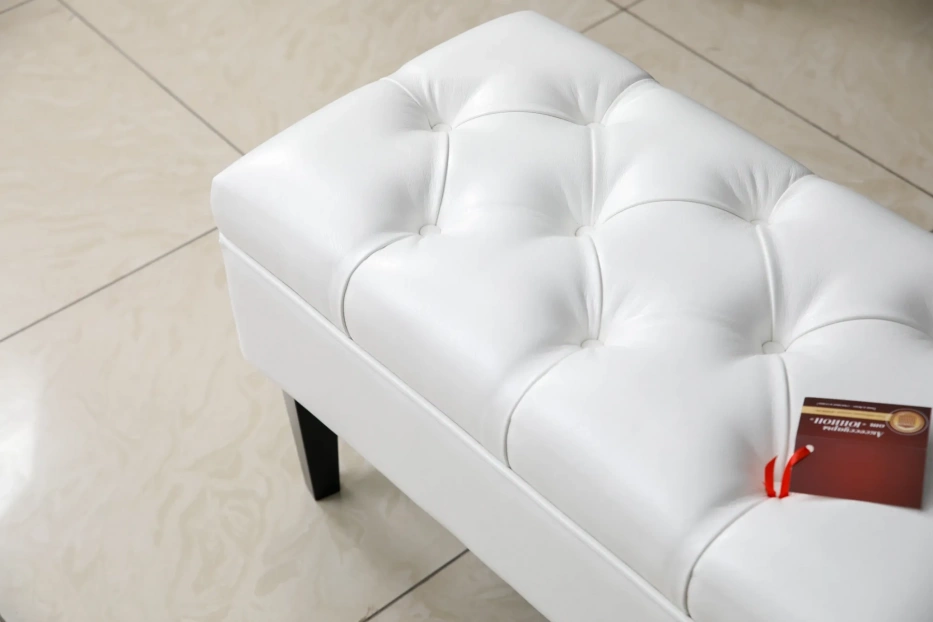 Банкетка Gruppo 396 - фото 5