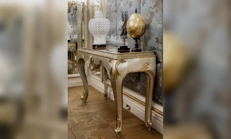 Консоль Bruno Zampa Dorian - фото 1