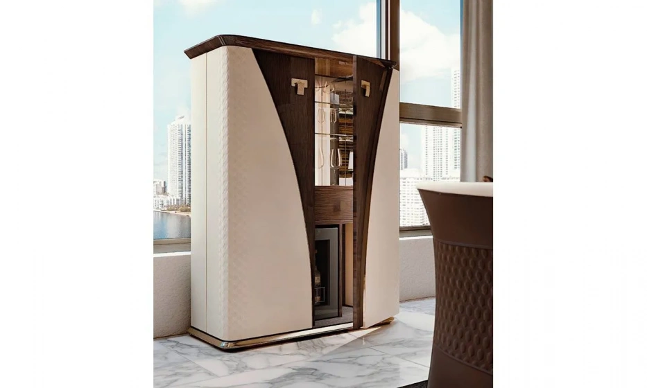 Барный Шкаф Turri Z502L - фото 1