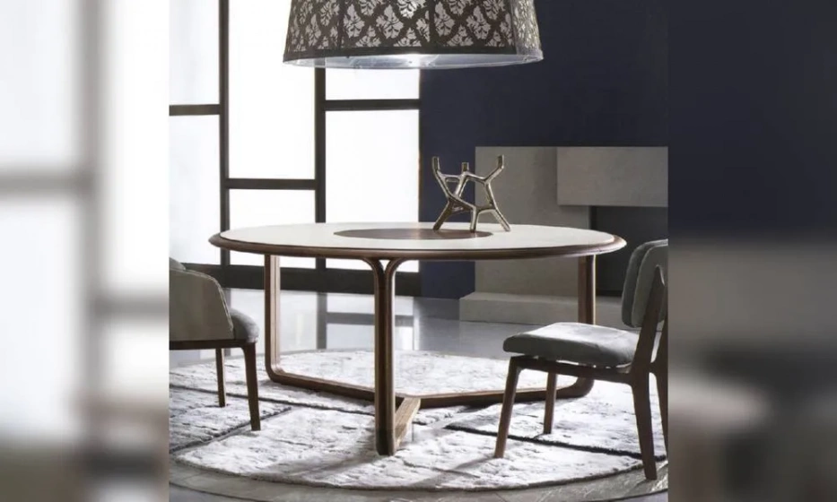 Стол Ulivi My Luxury 1 - фото 1