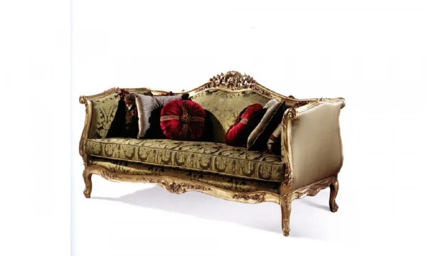 Комплект Мягкой Мебели Angelo Cappellini Catullo