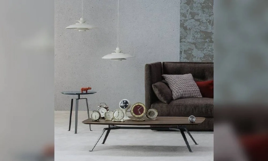 Стол Журнальный Bonaldo Tie - фото 1