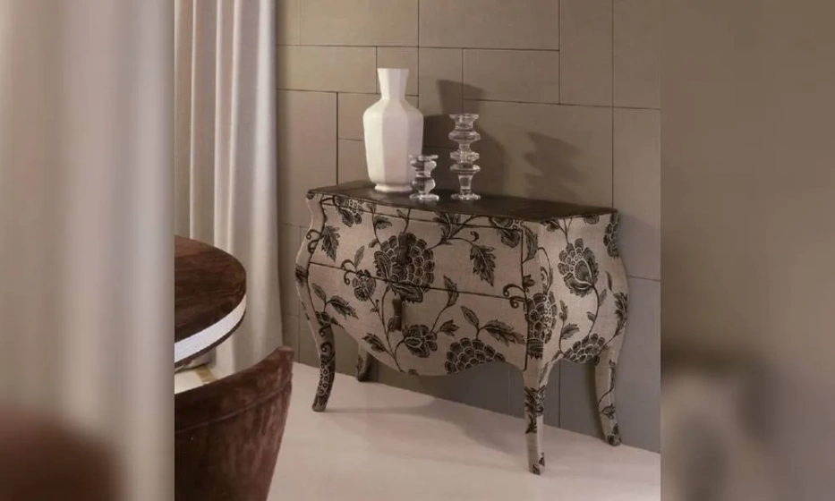 Комод Ludovica Mascheroni Erasmo Como 01 - фото 1