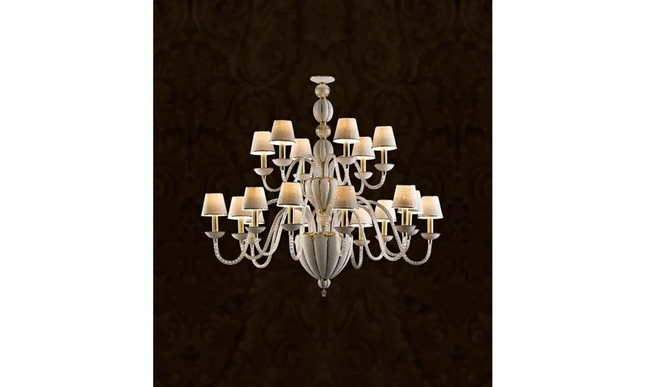 Люстра Villari 8006739-709 - фото 1