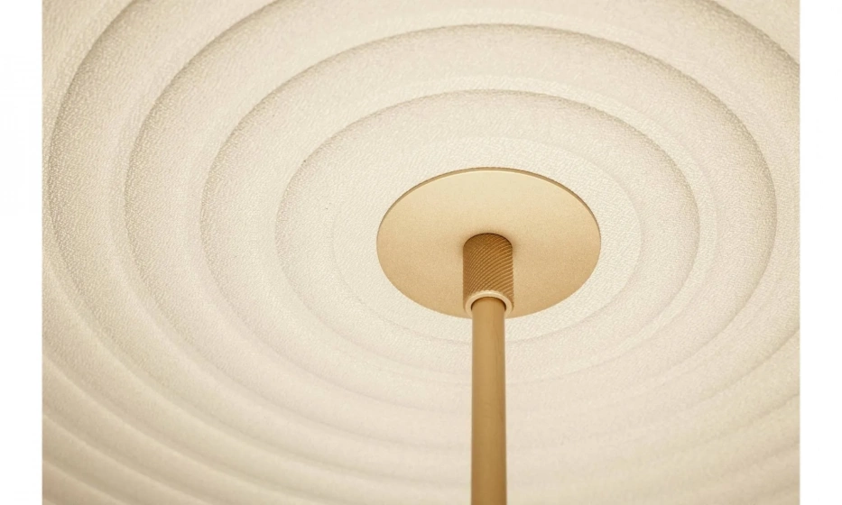 Светильник звукопоглощающий PENTA - фото 4