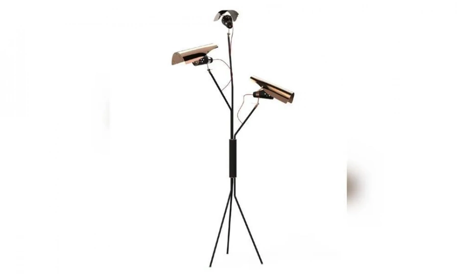 Торшер Delightfull Jackson - фото 10