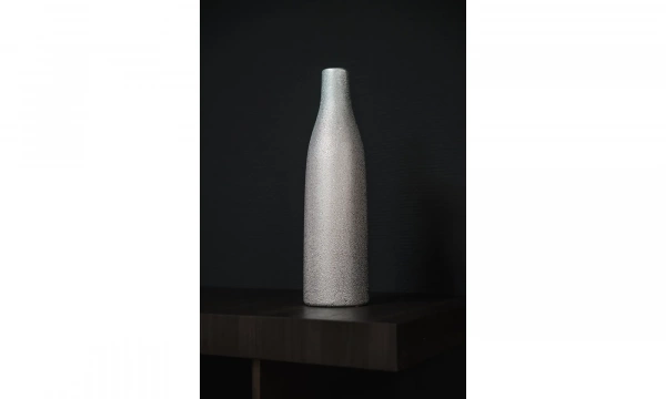 Ваза Relotti Silver