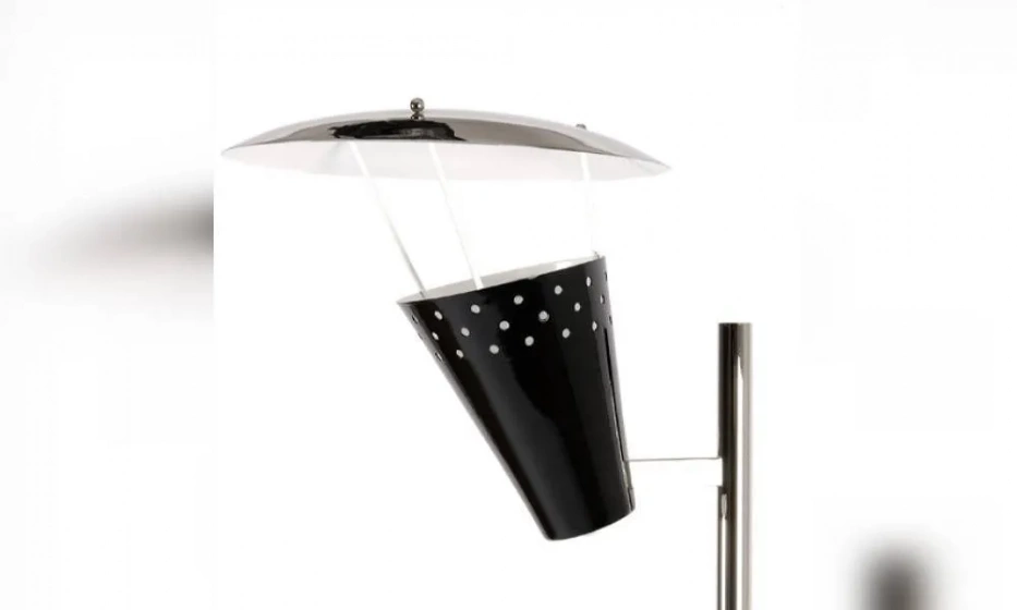 Торшер Delightfull Lee - фото 2