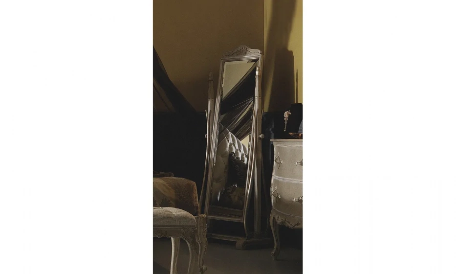 Спальня Silvano Grifoni Bedroom 21 - фото 4