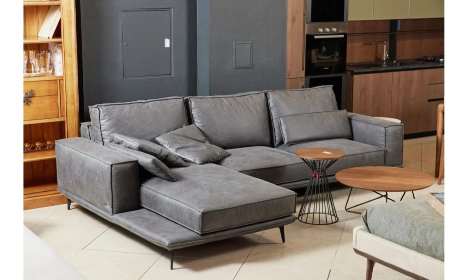 Диван VOLTA МЕБЕЛЬ Магеллан - фото 2