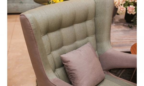 Кресло Hasta Favara