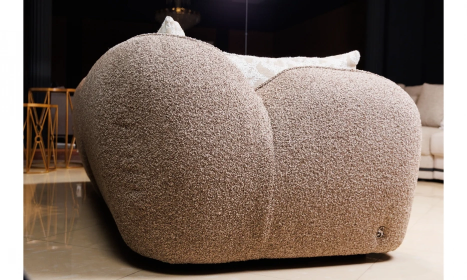 Диван Saloni Icona - фото 4