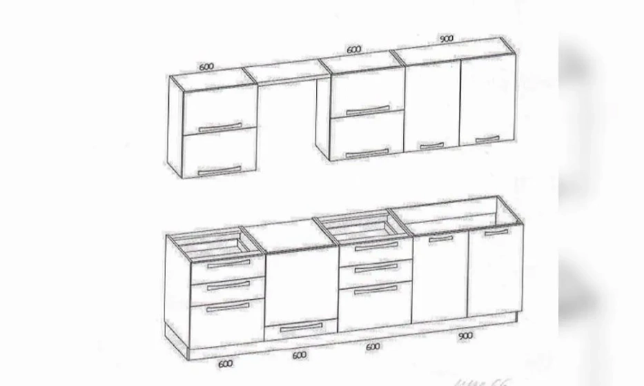 Кухня Stosa Cucine Milly 2 - фото 10