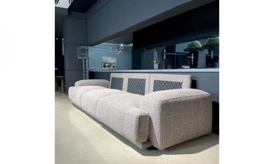 Диван CALIAITALIA Foster - фото 5