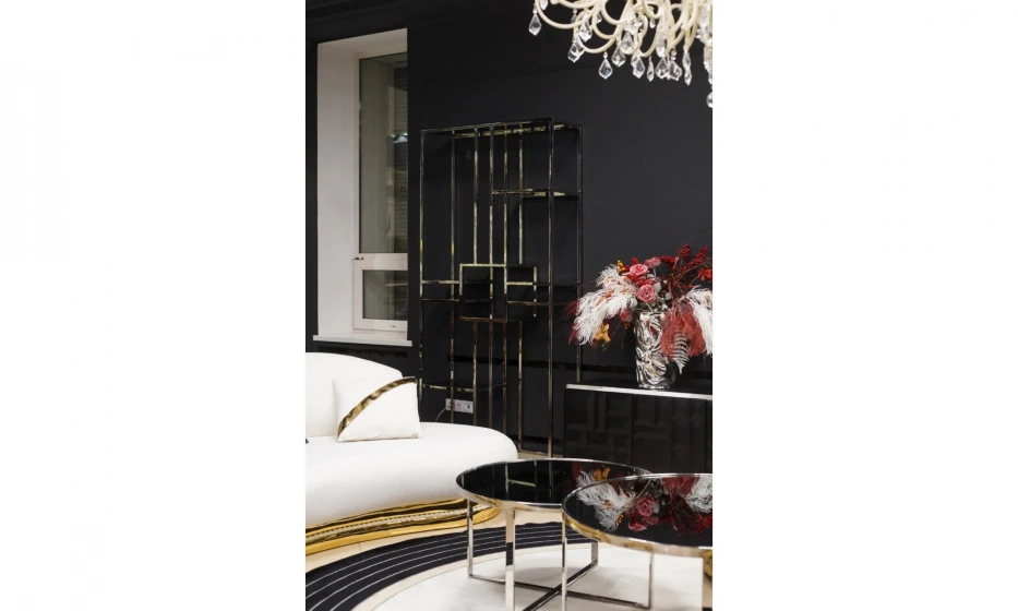 Стеллаж Balhome Gloria - фото 5