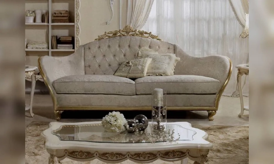 Диван Antonelli Moravio 3662 - фото 1