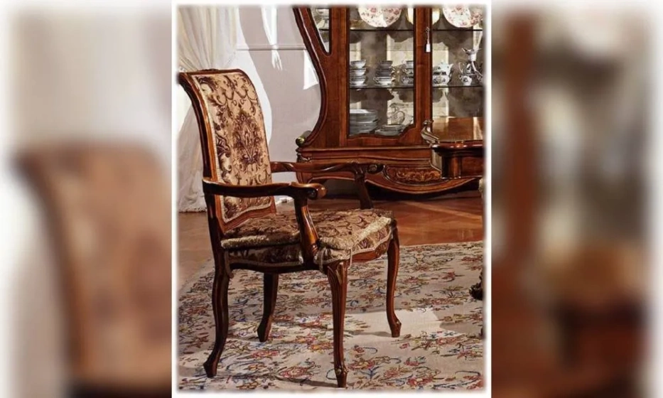 Стул Antonelli Moravio 8035 - фото 1