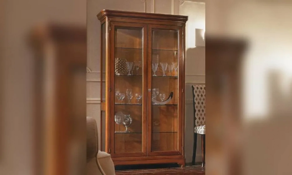 Витрина Bottega D'Arte Matisse 3 - фото 1