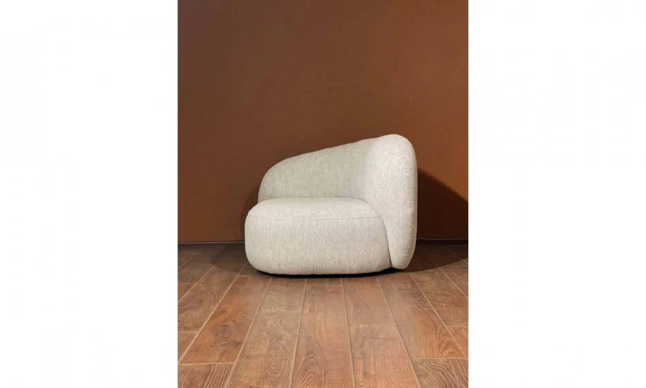 Кресло Правое Balhome Karabag - фото 5