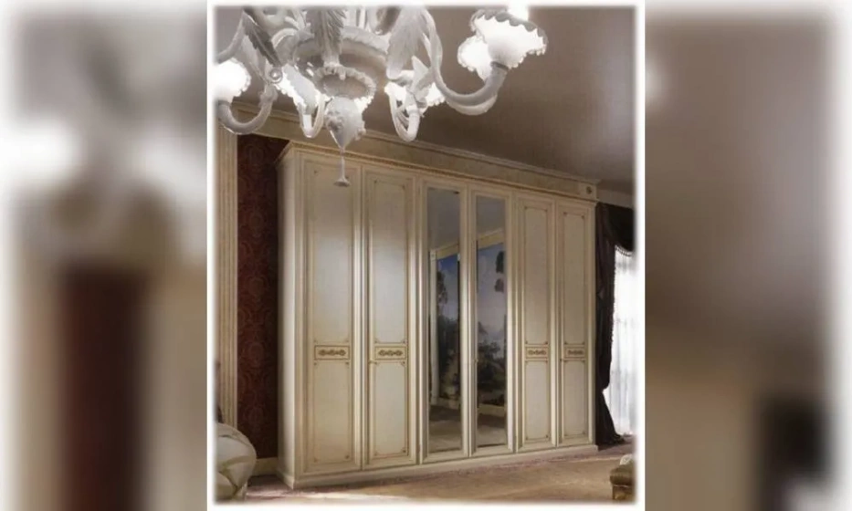 Шкаф Turri Tosca - фото 1