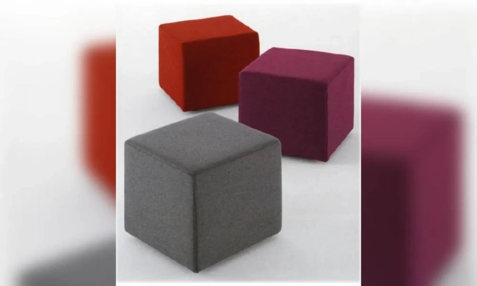 Пуф Pianca Cubo - фото 1