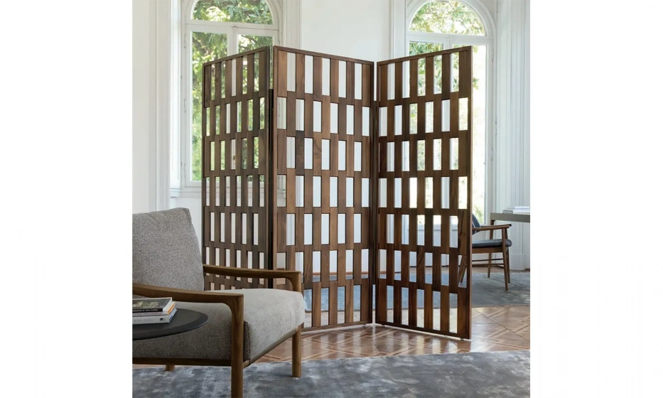 Ширма PORADA HILTON 3 - фото 1