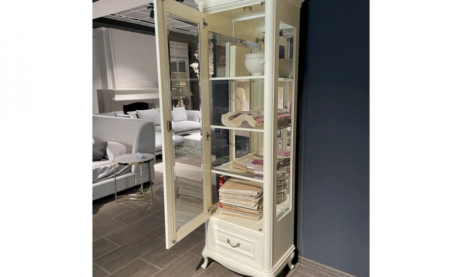 Витрина Taranko Verona - фото 3