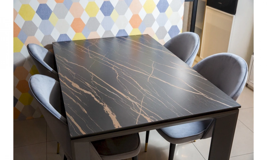 Стол обеденный La Seggiola Ceramique - фото 2