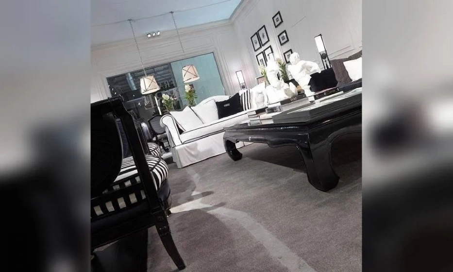 Стол Oxford - фото 2