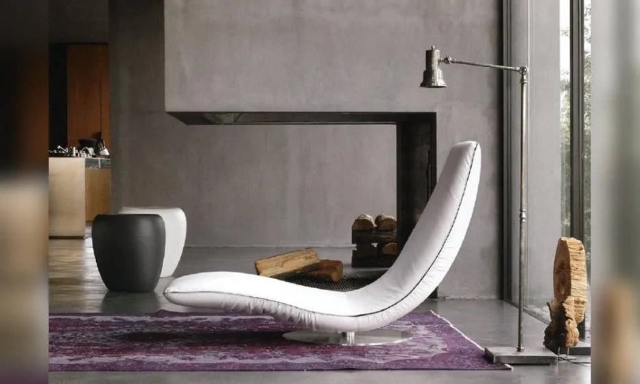 Шезлонг Tonin Casa Ricciolo - фото 1