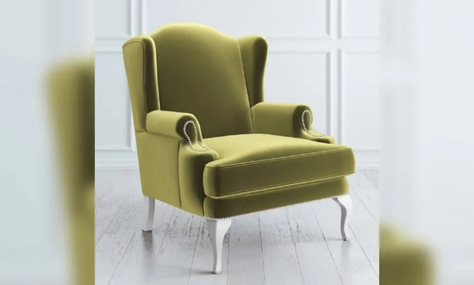 Кресло Kreind Френсис M12-Wn-B10 - фото 1